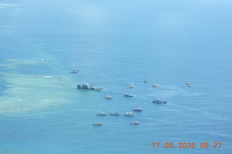 BFAR MISSION SA WPS, NAUWI SA BANGGAAN