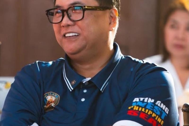 MAS MALAWAK NA ESTRATEHIYA NG TSINA, KINUWESTIYON NI GOITIA