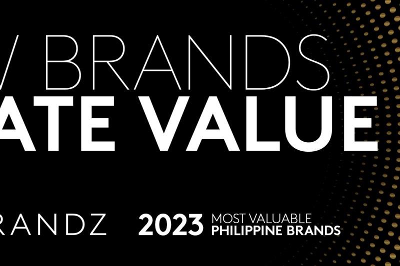 Red Horse Among the Top 30 Most Powerful Southeast Asian Brands, According to New Kantar BrandZ Ranking