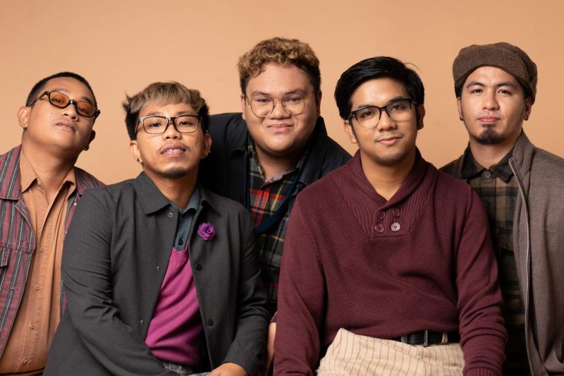 Filipino pop-rock outfit NOBITA hits home with soulful new track “Paruparo Na Walang Hanggan”