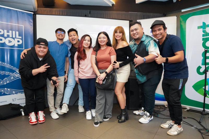 PhilPop Himig Handog Songwriting Festival announces top 12 finalists for main competition