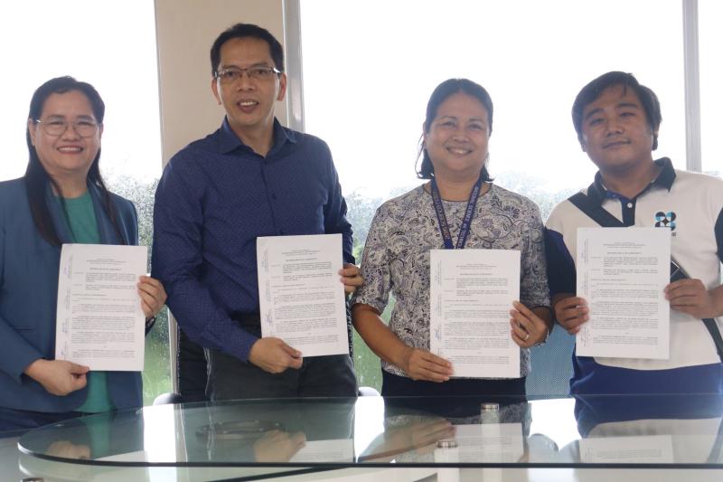 BAUERTEK CORP. TO BUILD NEW HUGE FACILITY THRU DOST SUPPORT