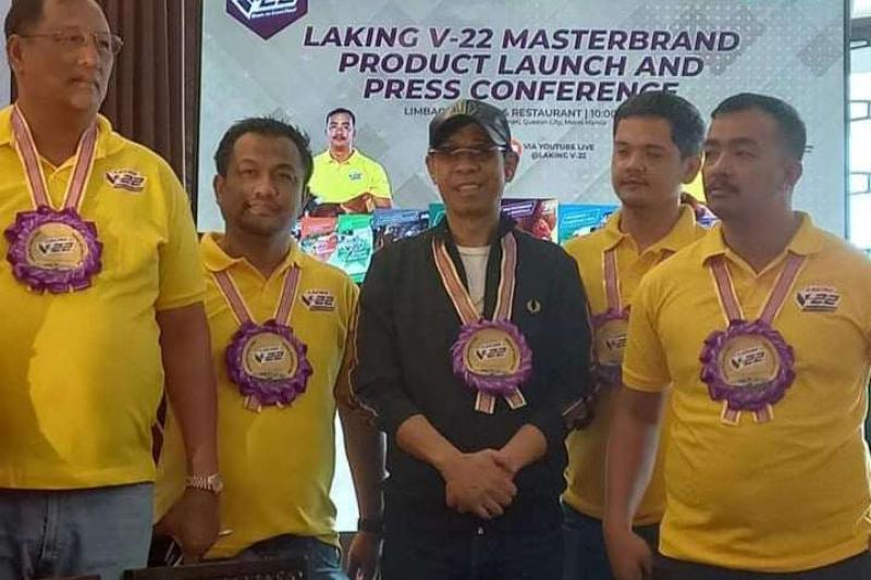 Long Mejia Host Ng Pitmaster Tiwala Sa V-22; Husay Sa Pag-arte Ni Ysabella Orandain Hinangaan Sa Premiere Night