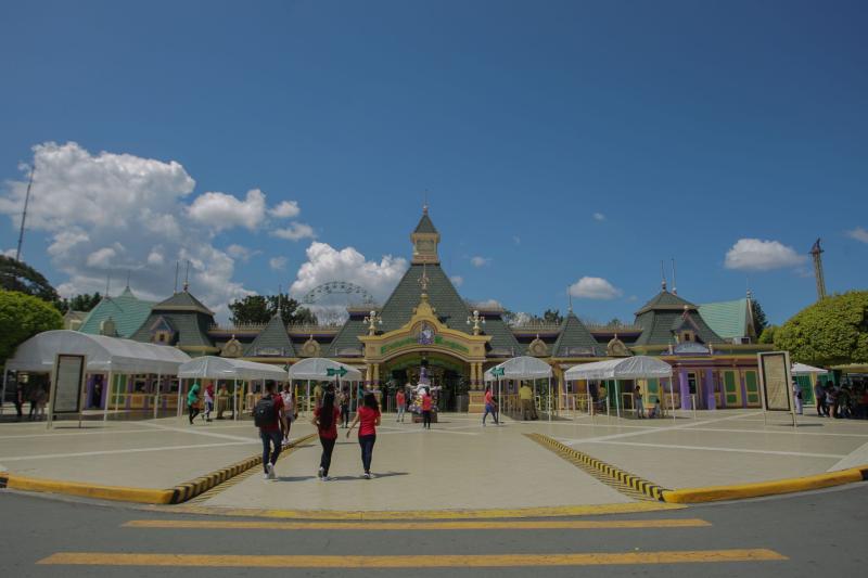 EK’s Enchanted Story: Enchanted Kingdom marks 28th year of creating magic for the Filipinos