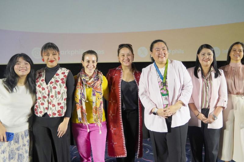 The Magic of Music and Storytelling: Sony Music Entertainment and SPARK! release an empowering documentary for girls