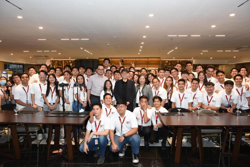 74 cadets complete training for SMC’s MRT-7 operations in 2025
