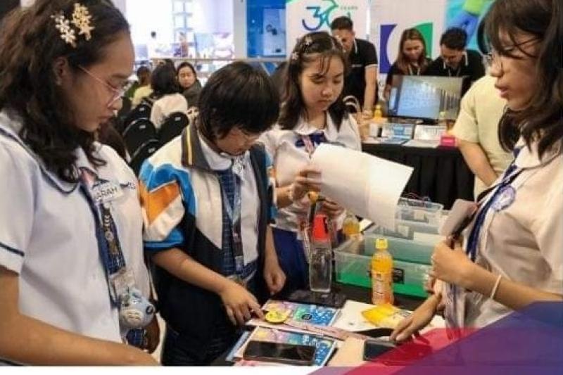 More opportunities for women in STEM field- DepEd