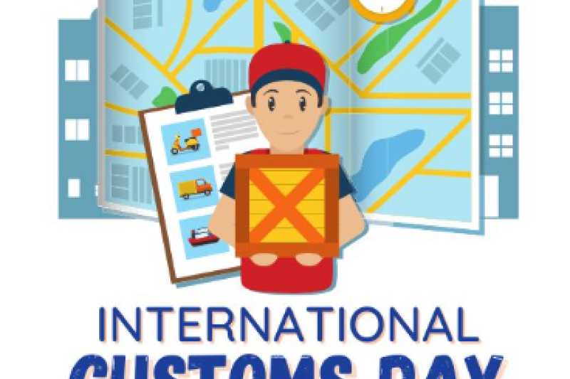 BOC JOINS THE INT’L CUSTOMS COMMUNITY ACROSS THE WORLD