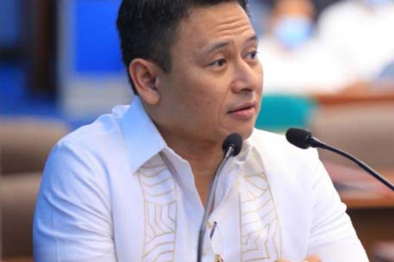CEASEFIRE SA PAGITAN NG SENADO,  KONGRESO IPINAGPASALAMAT NI ANGARA