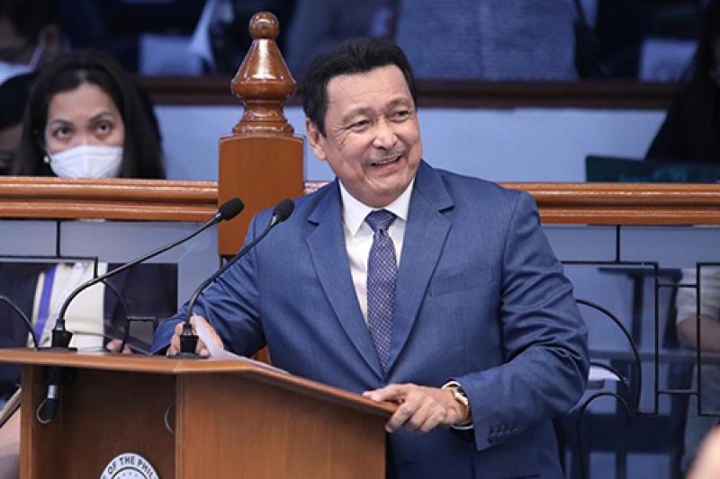 Pag-iingat sa sunog, panawagan ni Lapid sa publiko 