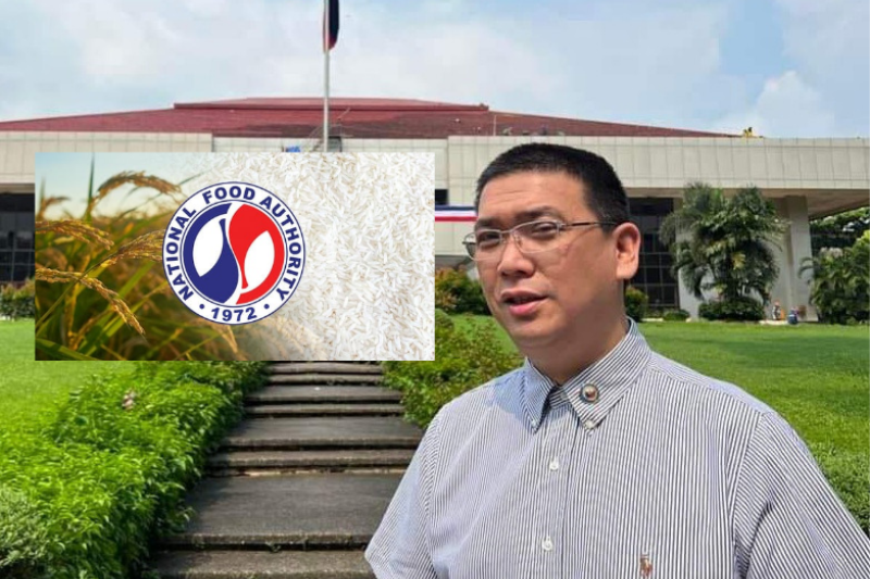 PBBM HINIMOK NA SUGPUIN ANG MGA CORRUPT SA NFA