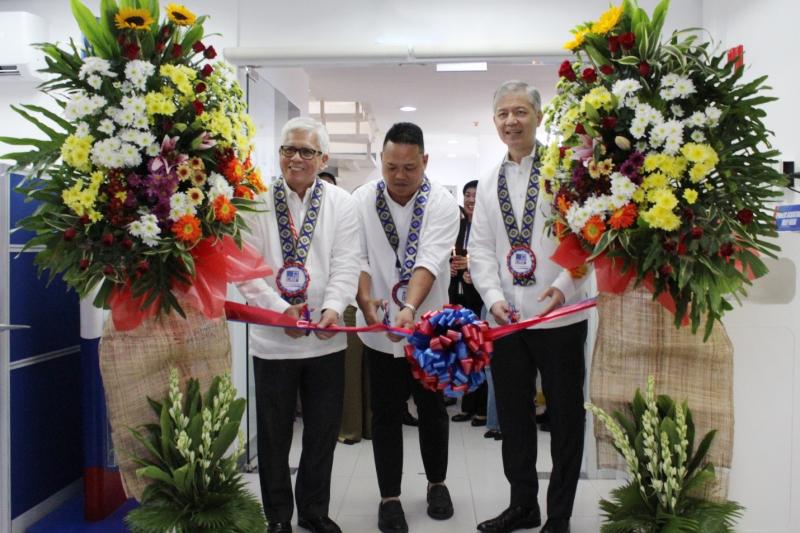 DBP Opens New Office of Lipa Lending Center in Lipa City