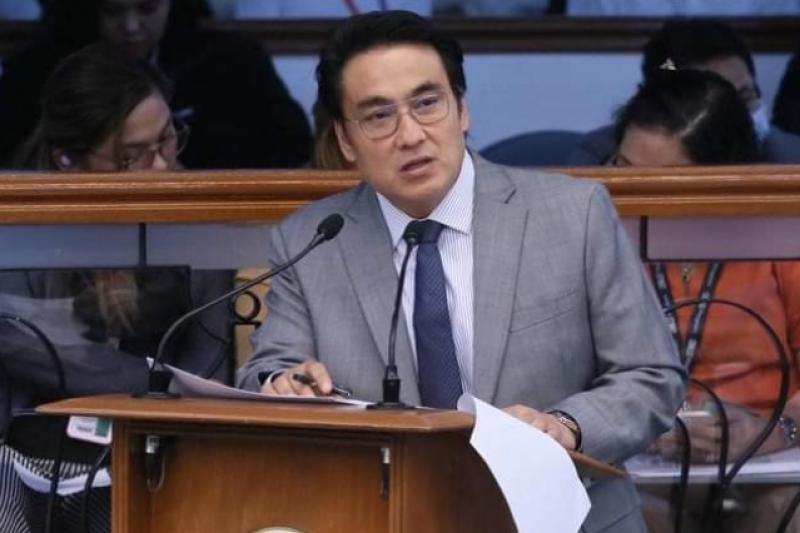 ‘𝐑𝐄𝐕𝐈𝐋𝐋𝐀 𝐋𝐀𝐖’ APRUBADO NA,  PBBM PINURI NI REVILLA