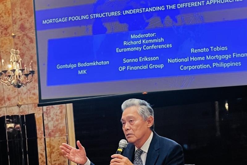 ASIAN COVERED BOND ROADSHOW