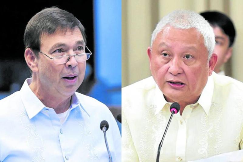 RECTO URGED TO VISIT JAPAN, SEEK FUNDING FOR MINDANAO RAILWAY PROJECT