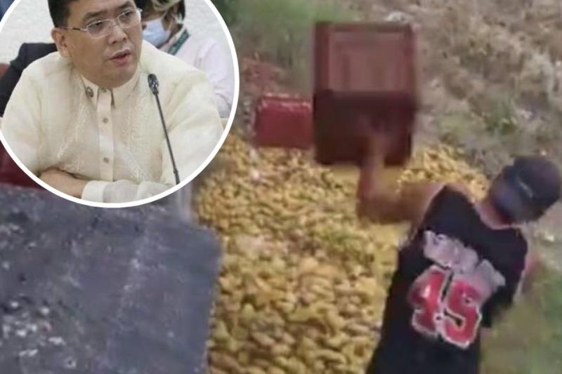 AMID AGRI PRODUCTS WASTAGE, LEE CALLS FOR STRENGTHENING AGRI VALUE-CHAIN, MARKET LINKAGES TO ENSURE FARMERS’ PROFIT