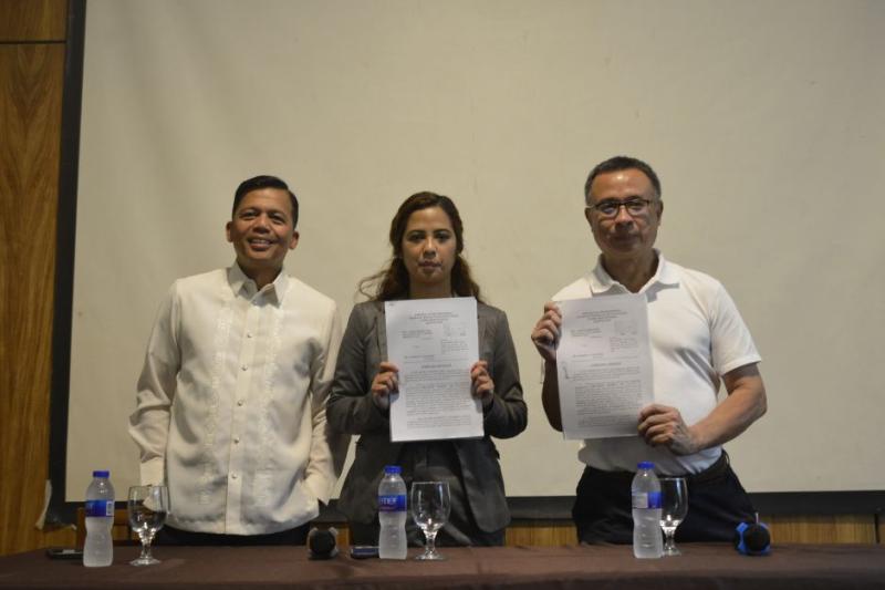 CYBER LIBEL ISINAMPA NG BELL-KENZ PHARMACEUTICAL KONTRA KAY LEACHON