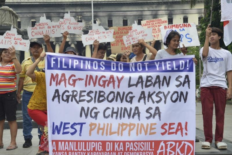 ABKD, ILANG SEKTOR NAGSAGAWA NG NOISE BARRAGE