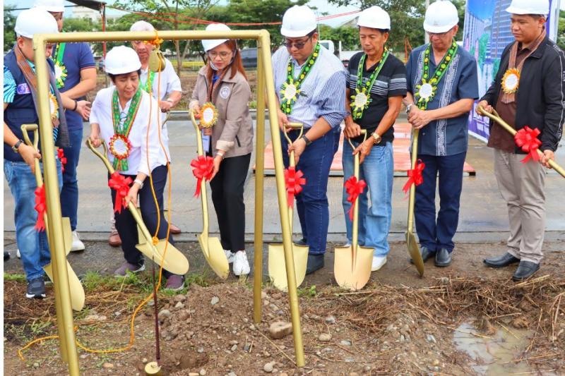NHMFC, DHSUD partner with Isabela LGUs, Uanjelle to roll out 4PH in Region II