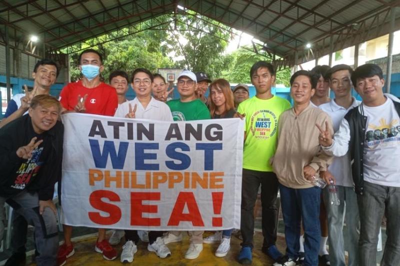 Grupong ABKD, PATM nanawagan kay PBBM
