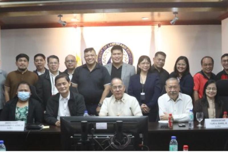 Social dialogue sa industriya ng pagbabangko, isinusulong ng tripartite body