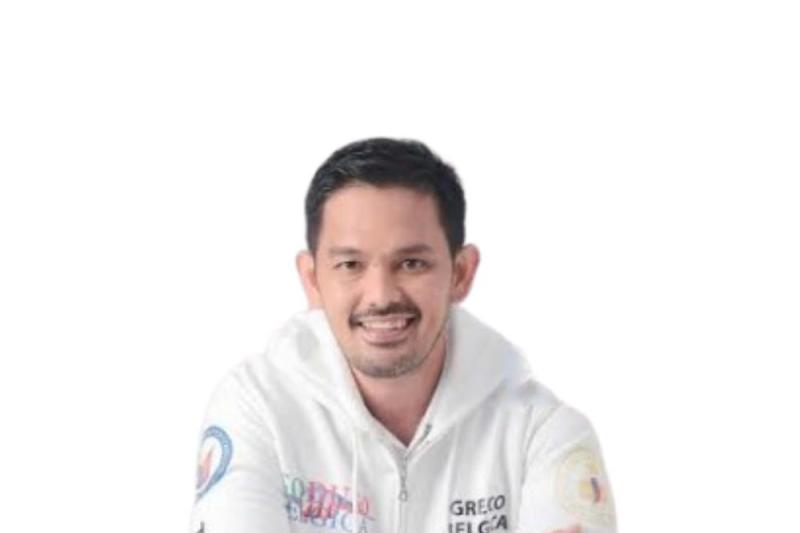 PDDS, Reporma Pilipinas, other groups and leaders, endorses former PACC Chairman Greco Belgica to run for Mayor of Manila