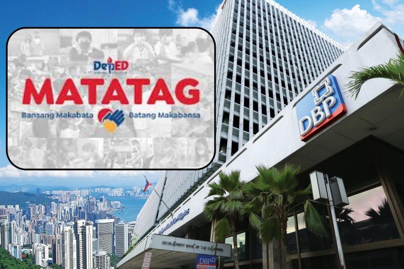 DBP ramps up CSR initiatives