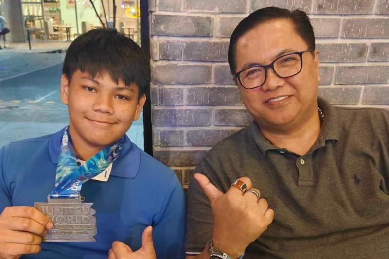 COMBAT SPORTS CHAMPIONSHIP, NAKATAKDA SA PEBRERO 2025