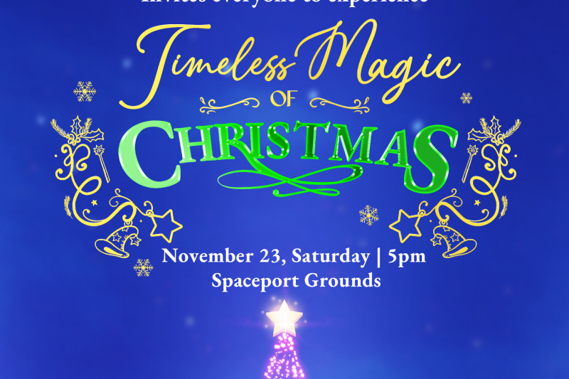 EK gifts Filipinos with Timeless Magic of Christmas