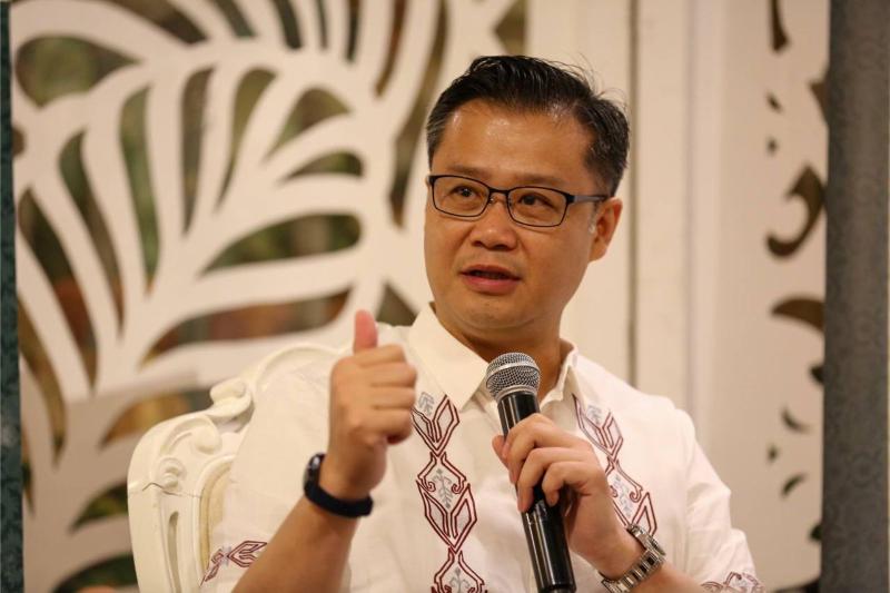 P70 milyong piso inilaan para paigtingin ang paggamit ng AI sa TESDA- Gatchalian