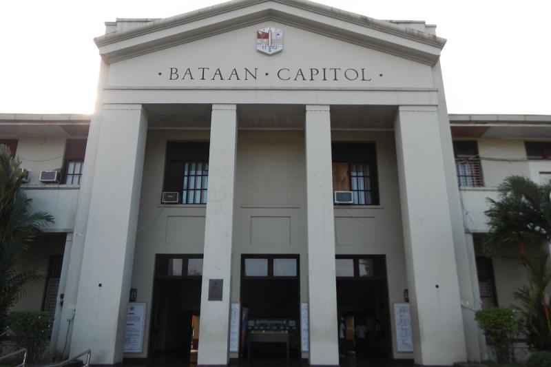 Province of Bataan Celebrates 268th Foundation Day