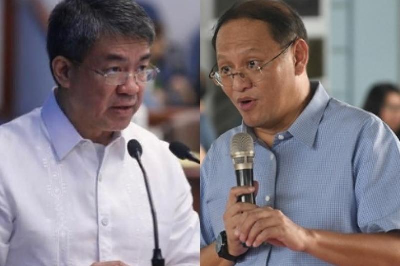 KOKO NILAMPASO SA SURVEY SI MARCY TEODORO SA PAGKA-KONGRESISTA NG DISTRITO UNO NG MARIKINA