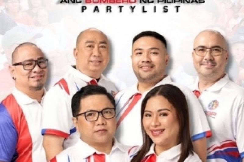 ABP PARTYLIST TOP 14 NA