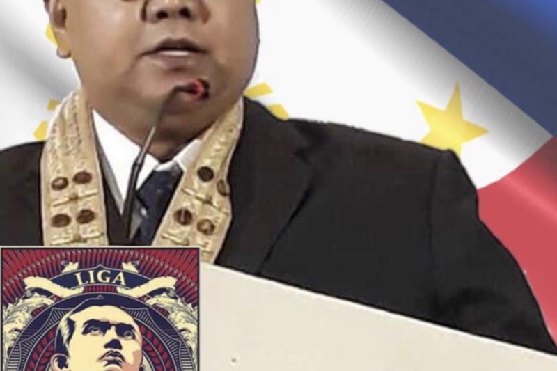 Matinding Pagbatikos Matapos Kondenahin ni Goitia ang Pag-aangkin ng Tsina sa Palawan