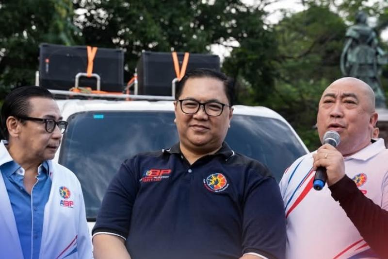 Benepisyo ng lahat ng firefighters, isusulong ng ABP Partylist