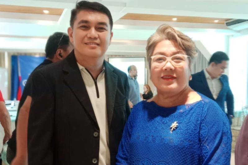 Nelson S. Santos Appointed Chairman and Director for Media Affairs of PAPI