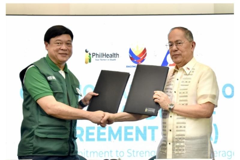 Pinoy workers to get better access, info on quality healthcare thru YAKAP