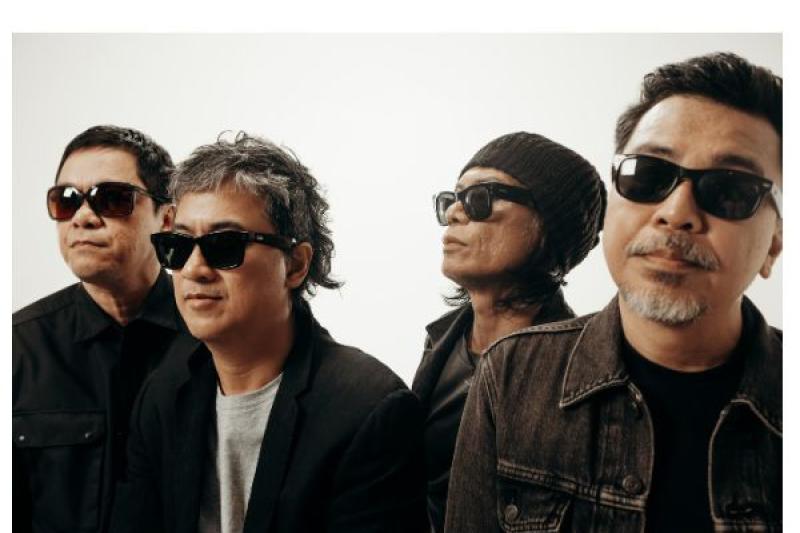 The Eraserheads to perform “Get This Love Thing Down” at Electric Fun Music Festival