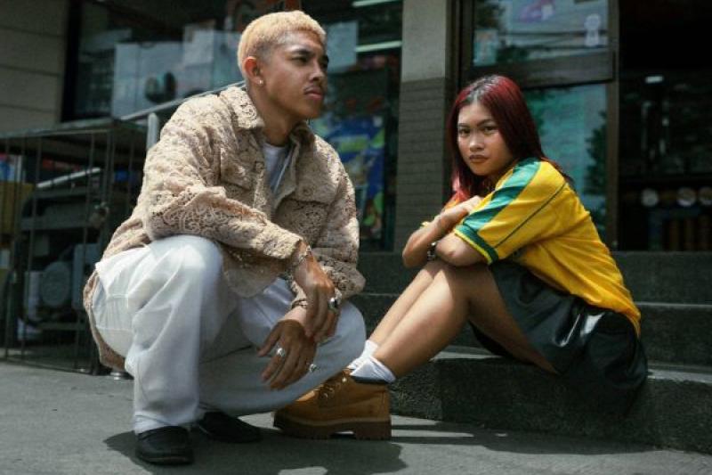 Young Cocoa and DEMI are a match made in heaven in new track  “Cheap Thrills”