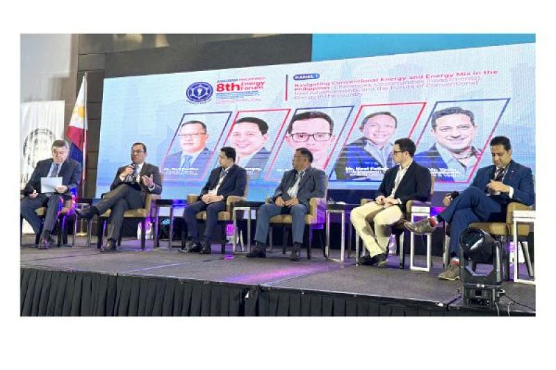 Conventional power supports PHL’s RE goals, AboitizPower exec says