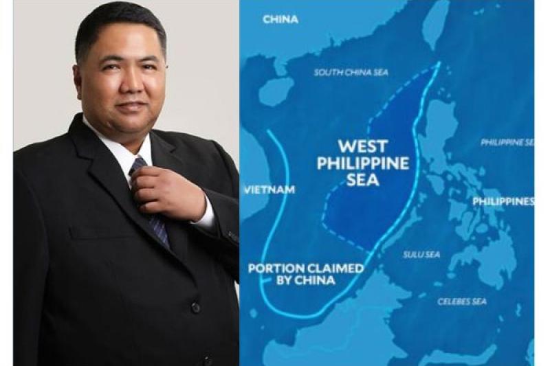 Chairman Goitia: Ang Katotohanang Kina­katakutan ng Tsina — Ang West Philippine Sea ay Atin