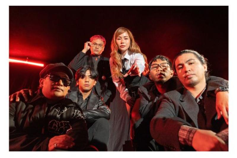 NOBITA and Yeng Constantino collaborate on new heartfelt ballad, “Gayuma”
