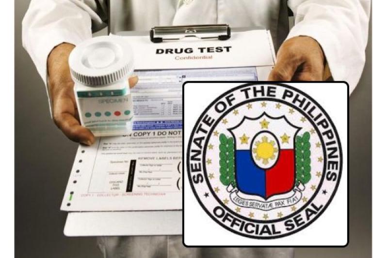 UNIVERSAL DRUG TESTING? THE LAW SAYS NO