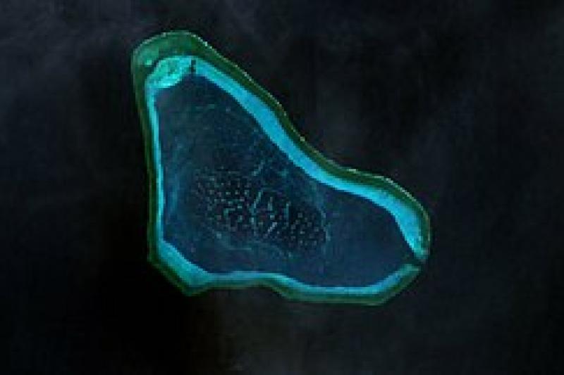 Chairman Goitia: “Walang Karapatang Magbantay sa Dagat ang mga Sumira Nito”