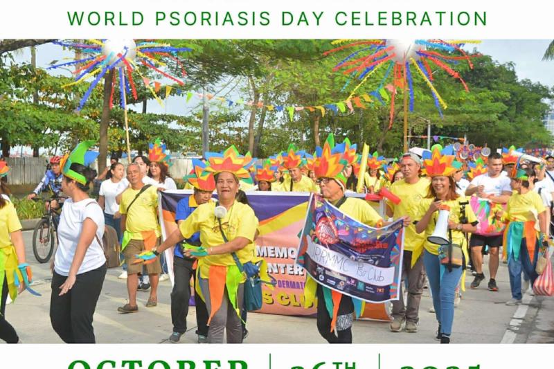 Psoriasis Philippines Marks 20 Years with World Psoriasis Day 2025 Celebration