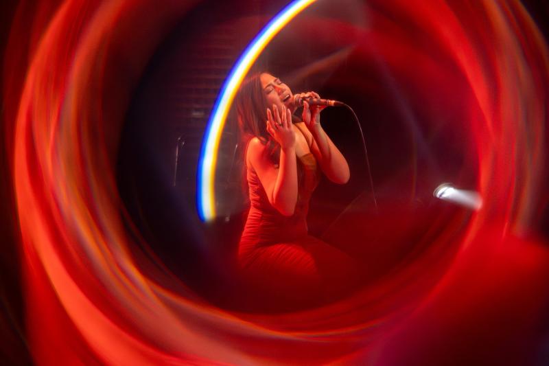 Asia’s Phoenix Returns: Morissette Marks 15 Years with the Ember Concert Experience