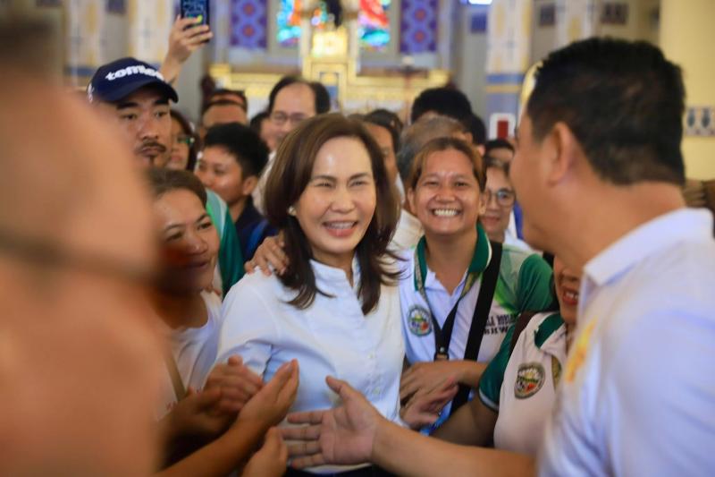 Susan Yap stays as Tarlac City Mayor: Supreme Court