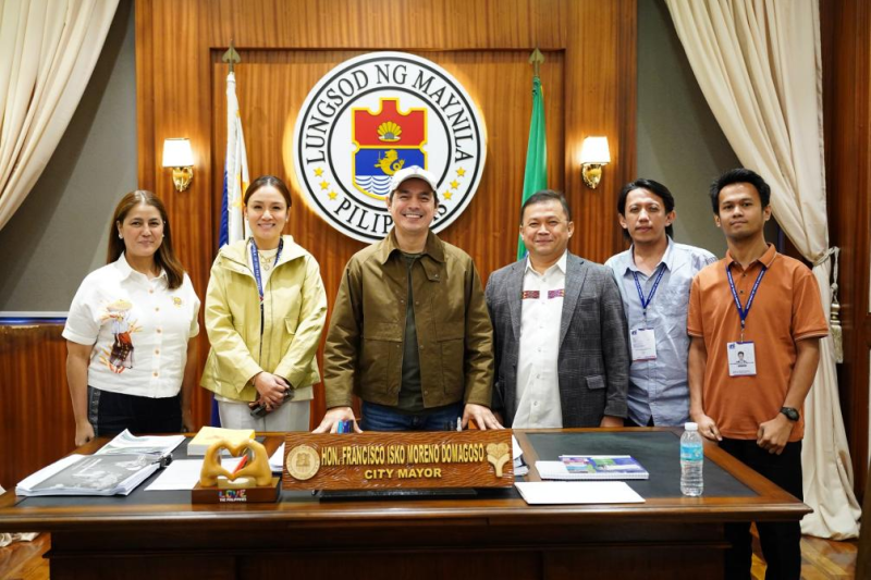 HALAL-FRIENDLY PHILIPPINES