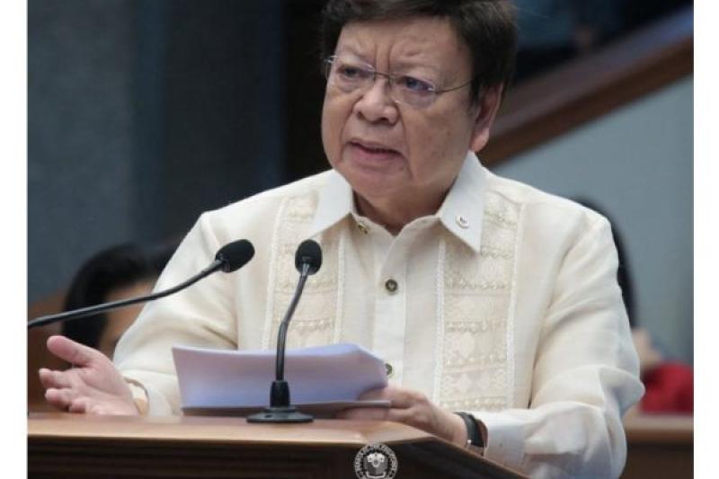 MARCOLETA PRESSES JUDICIARY ON NOTARIAL INTEGRITY