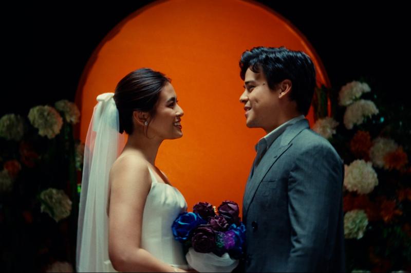 Ben&Ben releases “Duyan” music video starring Khalil Ramos and Gabbi Garcia